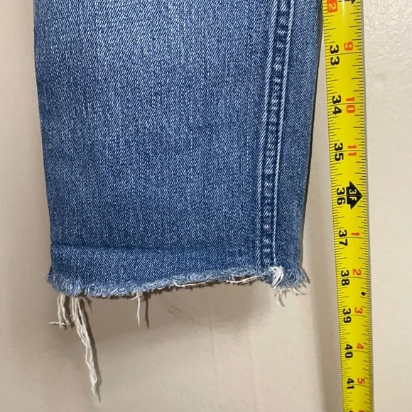 🎱Men’s Pac sun distressed jeans! - Picture 4 of 7